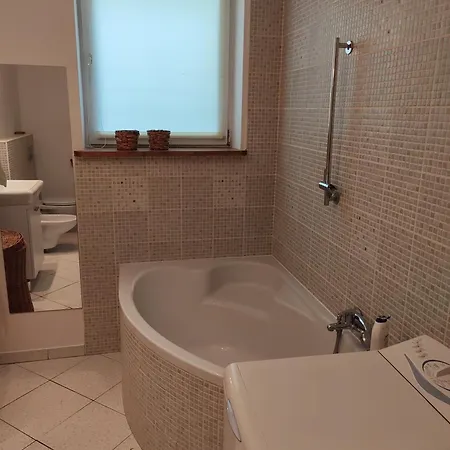 Villa Pod Debem