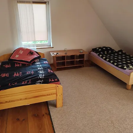 Pod Debem Villa *