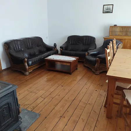 Villa Pod Debem Mrągowo