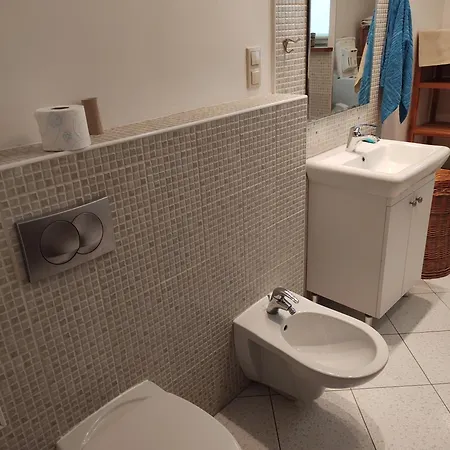 Pod Debem Villa *