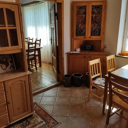 Pod Debem Mrągowo