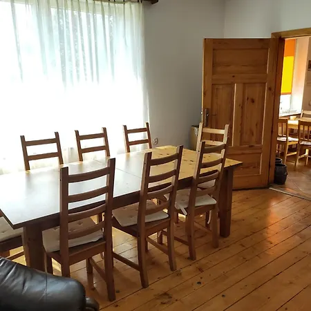 Villa Pod Debem