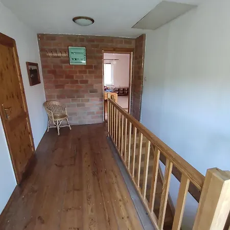 Villa Pod Debem Mrągowo