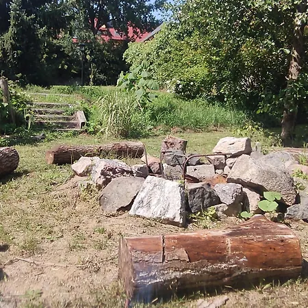 Pod Debem Mrągowo